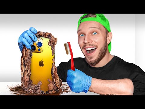 Si tu Nettoies, Tu le gardes !