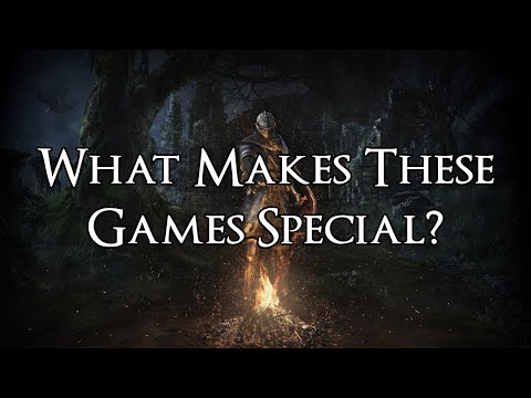 FromSoftware Ruined Gaming For Me (In the Best Way Possible)