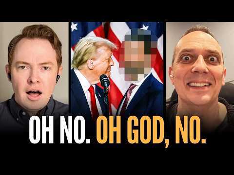 The Surprise GOP ’28 Candidate Climbing FAST in the Polls