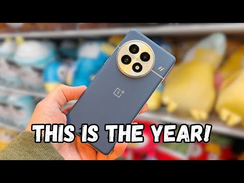 OnePlus 13 Review: If you ever wanted to abandon Samsung...