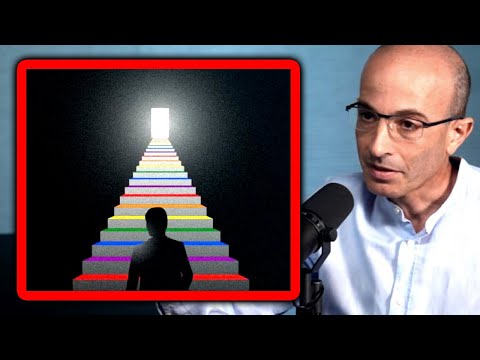 Yuval Noah Harari on coming out as gay | Lex Fridman Podcast Clips