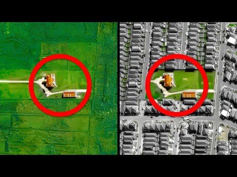 When Homeowners REFUSED To Leave