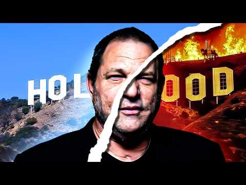 The Monster in Hollywood