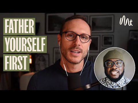 Becoming the Father You Needed with Glen Henry