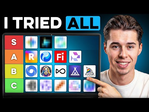 AI Image Generators Ranked from Worst to Best (2026)