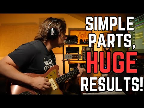 Great feeling pop rock vibes. You can do this!