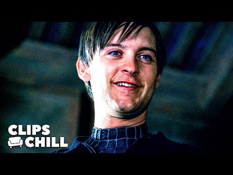 The Legendary Bully Maguire | Spider-Man 3