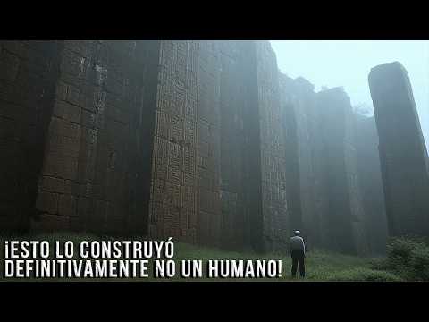 50 Lugares Misteriosos que la Ciencia no Puede Explicar