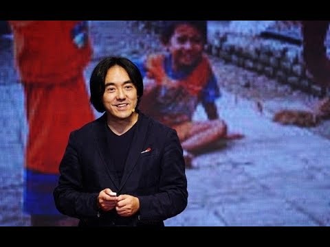 【一席】朱競翔：負擔得起的房子