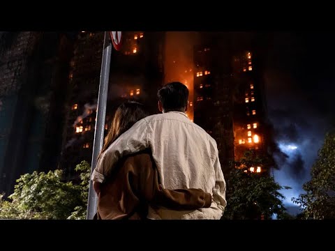 【台灣央廣粵語節目：自由廣場】宏福苑大火：真相、制度與誰的責任？（二之一）| 主持：桑普；嘉賓：游清源 | 20251214