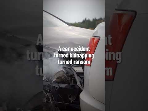 AI voice cloning scams target families with fake kidnapping calls