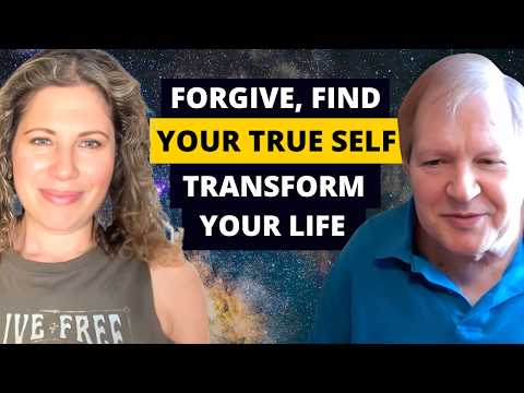 Renowned Spiritual Teacher Gary Renard on A Course in Miracles & Disappearance of the Universe #ACIM
