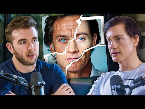 The Bryan Johnson Podcast