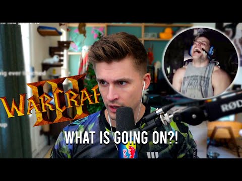 Tyler1 Invited Ludwig To His Event Just To Embarrass Him