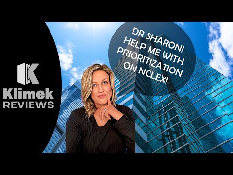 MUST KNOW prioritization strategy: unexpected finding