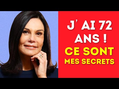 Comment avoir 40 ans à 72 ans. Carolyn Hartz explique comment rester jeune pour toujours.