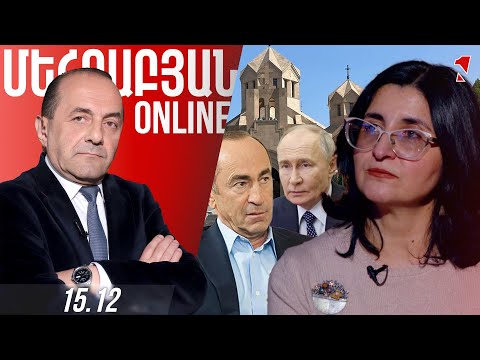 Եկեղեցին ամենազգայուն քաղաքական թեման է դարձել. հիբրիդ պլանավորողները ճիշտ են հաշվարկել