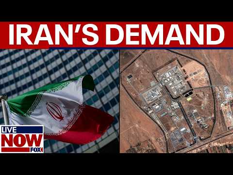 Iran: No Deal Without Uranium Enrichment