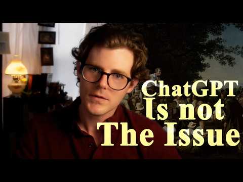 AI and the Demise of College Writing