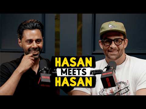 The Hasan Summit with Hasan Piker