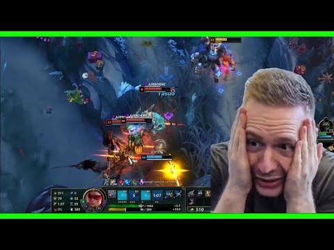 OMG!!! LETS GOOOO - Best of LoL Streams #2797