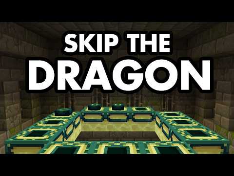 Speedrunners Just BROKE Minecraft