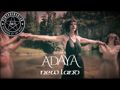 Reacting to the Multi-Instrumentalist/Vocalist from FAUN - ADAYA - New Land