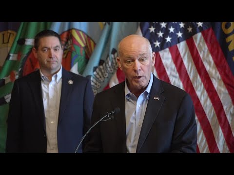 State of Montana investigates capital city, warning of "sanctuary cities" ban