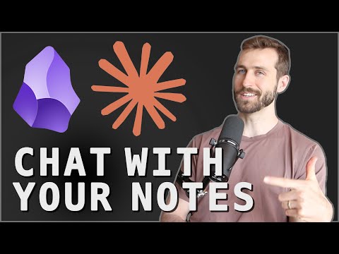 Obsidian MCP Setup Tutorial for Claude Desktop