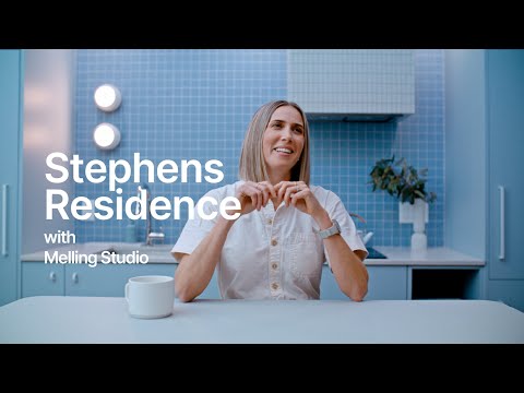 Design Unlocked: Episode 2 with Melling Studio