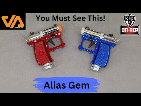 Alias Gem   4K