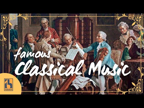 The Most Famous Classical Music Pieces of All Time