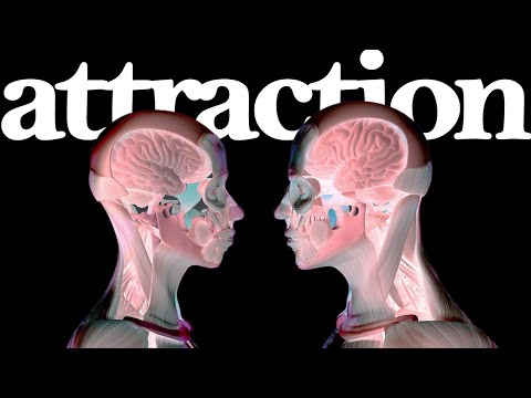 The Science Of Getting Girls