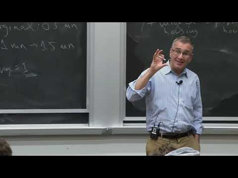 Lecture 18: Overview of Taxation and Tax Base, Tax Incidence