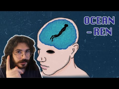 Some of the Best Lyricism I've Seen in a While — Reaction to "Ocean" by Ren