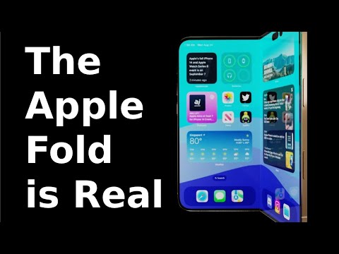 9 iPhone Fold Leaks You Need to Know