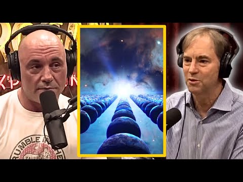 Joe Rogan: The Questions Atheism Can't Answer