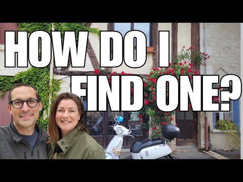 French Rentals - tips and options for expats moving to France