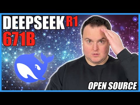 Running FULL DeepSeek R1 671B Locally (Test and Install!)