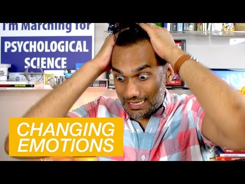 Emotions Are Weird. Here’s How to Handle Them.