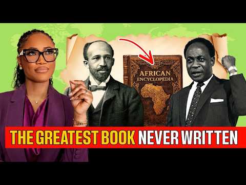 Why The World Feared This Book