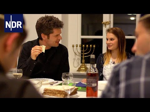Judentum: Wie lebt es sich in einer jüdischen Gemeinde? | 7 Tage | NDR