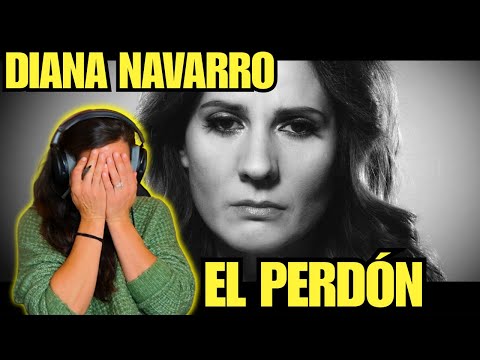 HAVE YOU SEEN THIS ONE? MUST WATCH! Reupload of Diana Navarro - El Perdón