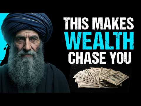 Ibn Arabi: This Night Recitation Makes Wealth Chase You