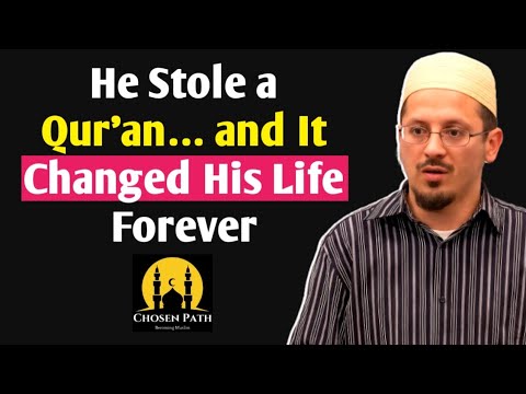 A Whole Family’s Journey to Islam #chosenpath #revertstory 