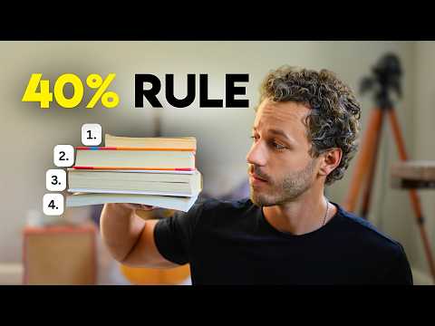 This Book Made Me Stop Wasting Money