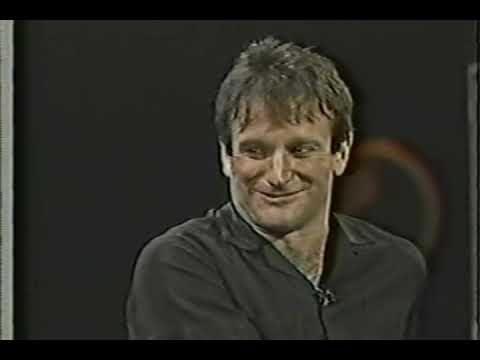 COMIC RELIEF 1986 FIRST 2 HRS BILLY CRYSTAL, WHOOPI, ROBIN WILLIAMS