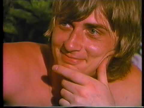 The Mike Oldfield Group Interview  1981