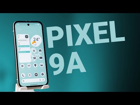 Google Pixel 9a Test: Mit Android 16 & Kamera Vergleich