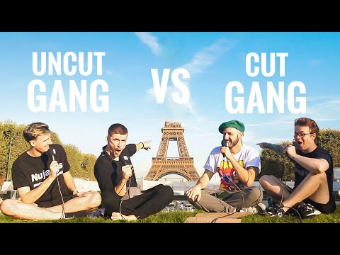 Cut or Uncut? | The Yard (Compilation)